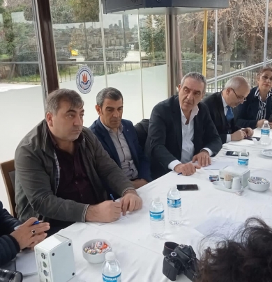 GÜÇLÜ BASIN, GÜÇLÜ ŞEBİNKARAHİSAR...