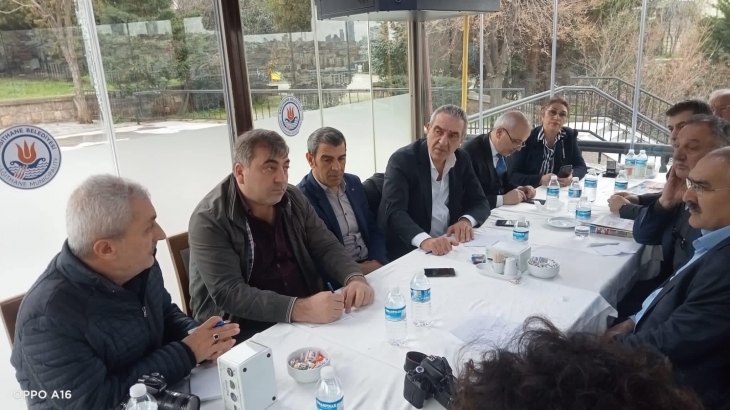 GÜÇLÜ BASIN, GÜÇLÜ ŞEBİNKARAHİSAR...