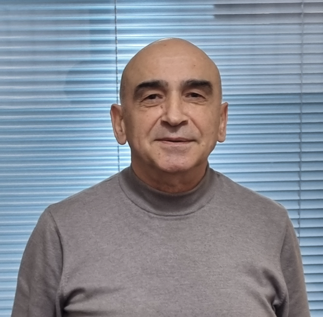 Akif ALBAYRAK