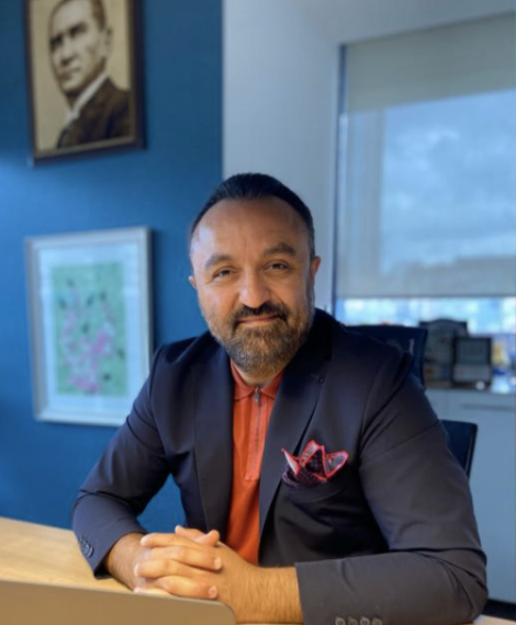 Ali ÖZTÜRK