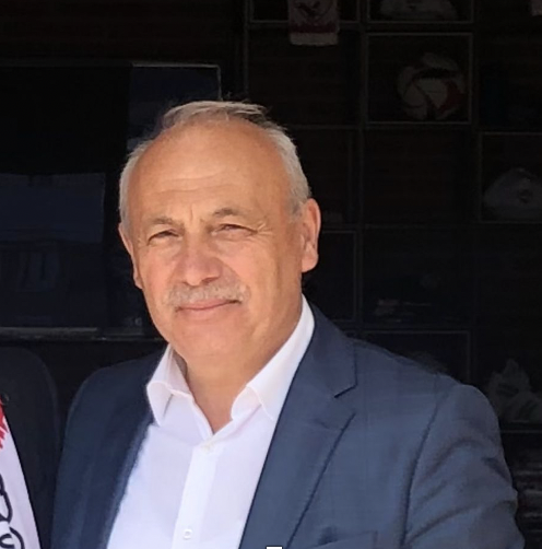 Bayram KARAMAN