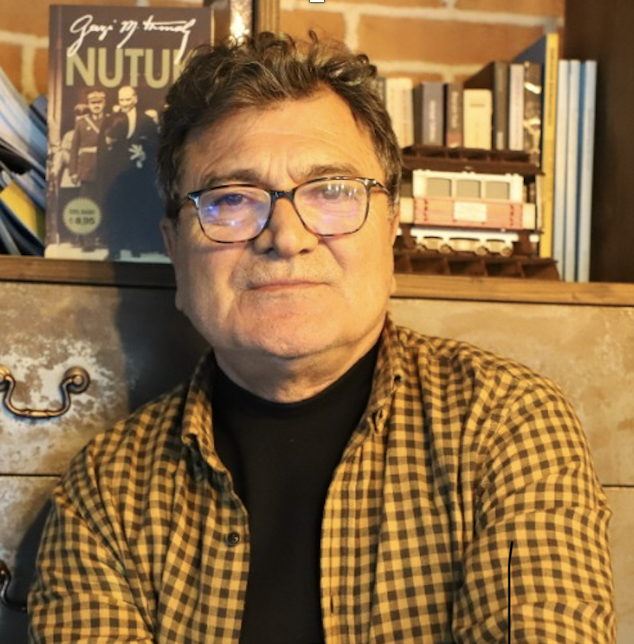 Cengiz KAHRAMAN