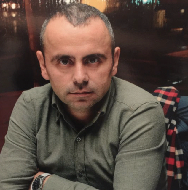 Cüneyt AKIN