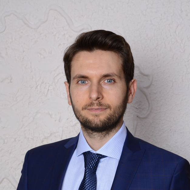 Doç. Dr. Okan TÜRK