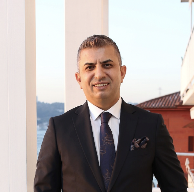 Ergin BAYRAM