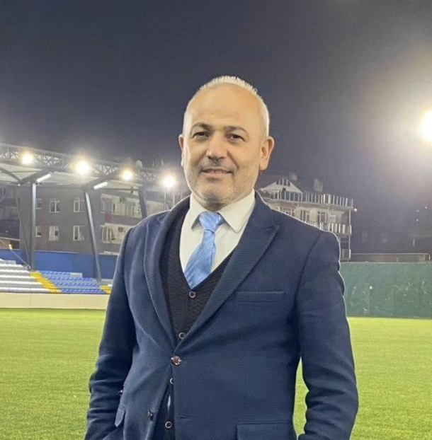 Erol AKKUŞ