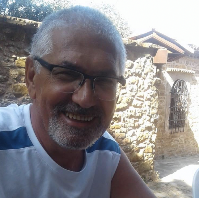 Hamza KUZU