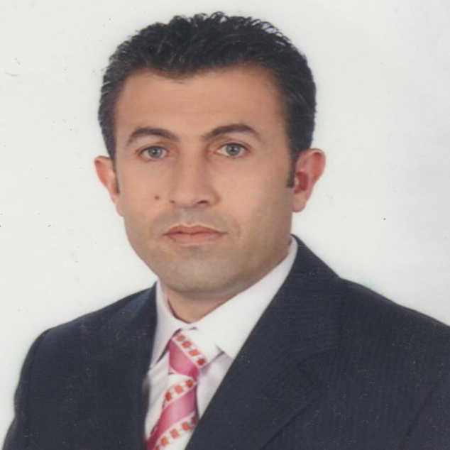 Hüsamettin DEMİR