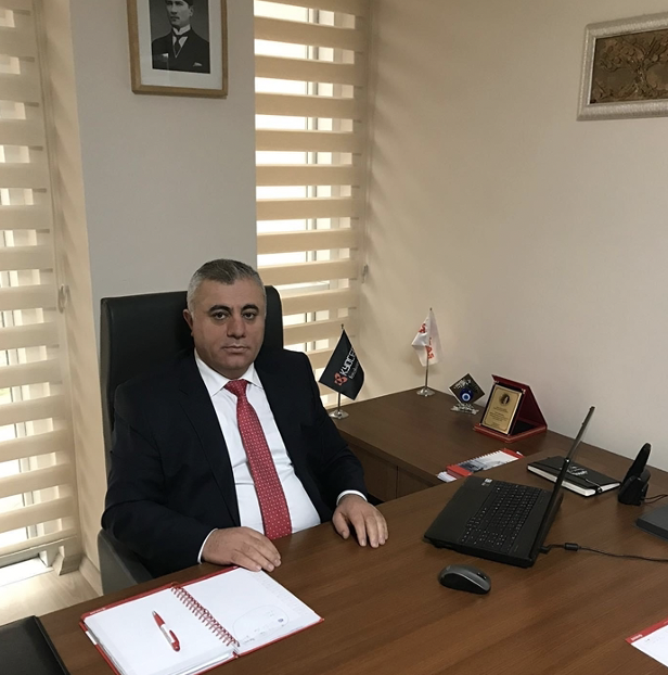 İsmail AKKUŞ