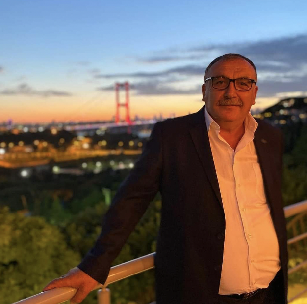 Muhlis CEYHAN