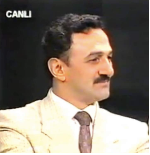Mustafa KOCA