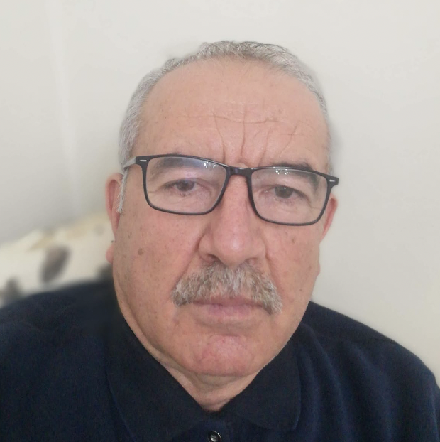 Necati SATICI