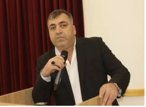 Ömer KILIÇ