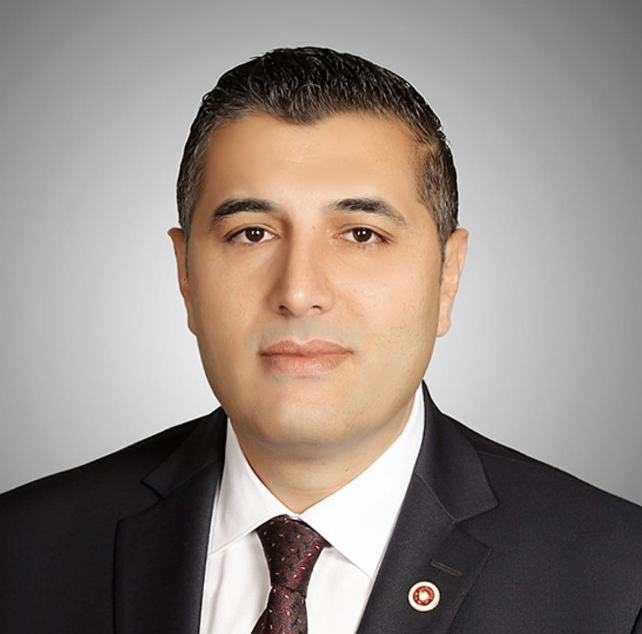 Orhan KOÇ