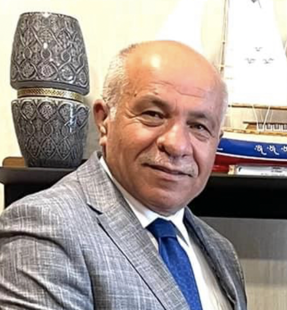 Sabri TOMBUL