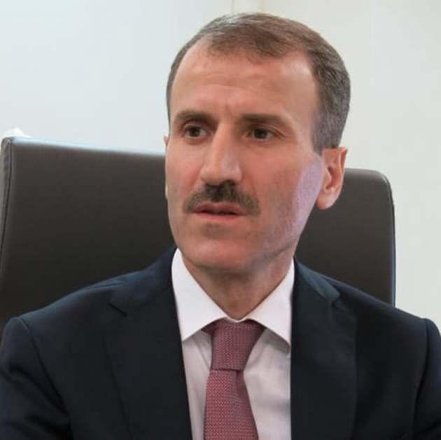 Uğur İNAN