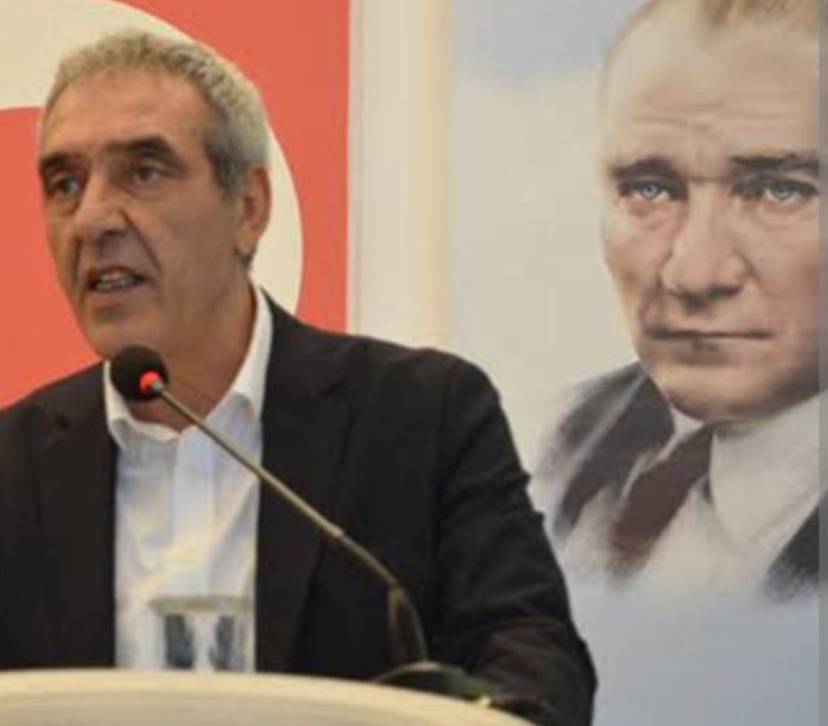 Başkanın Mesajı